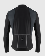 画像をギャラリービューアに読み込む, ASSOS アソス ミレGTウィンタージャケット Torpedo Grey Lサイズ