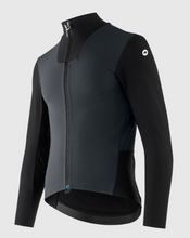 画像をギャラリービューアに読み込む, ASSOS アソス ミレGTウィンタージャケット Torpedo Grey Lサイズ