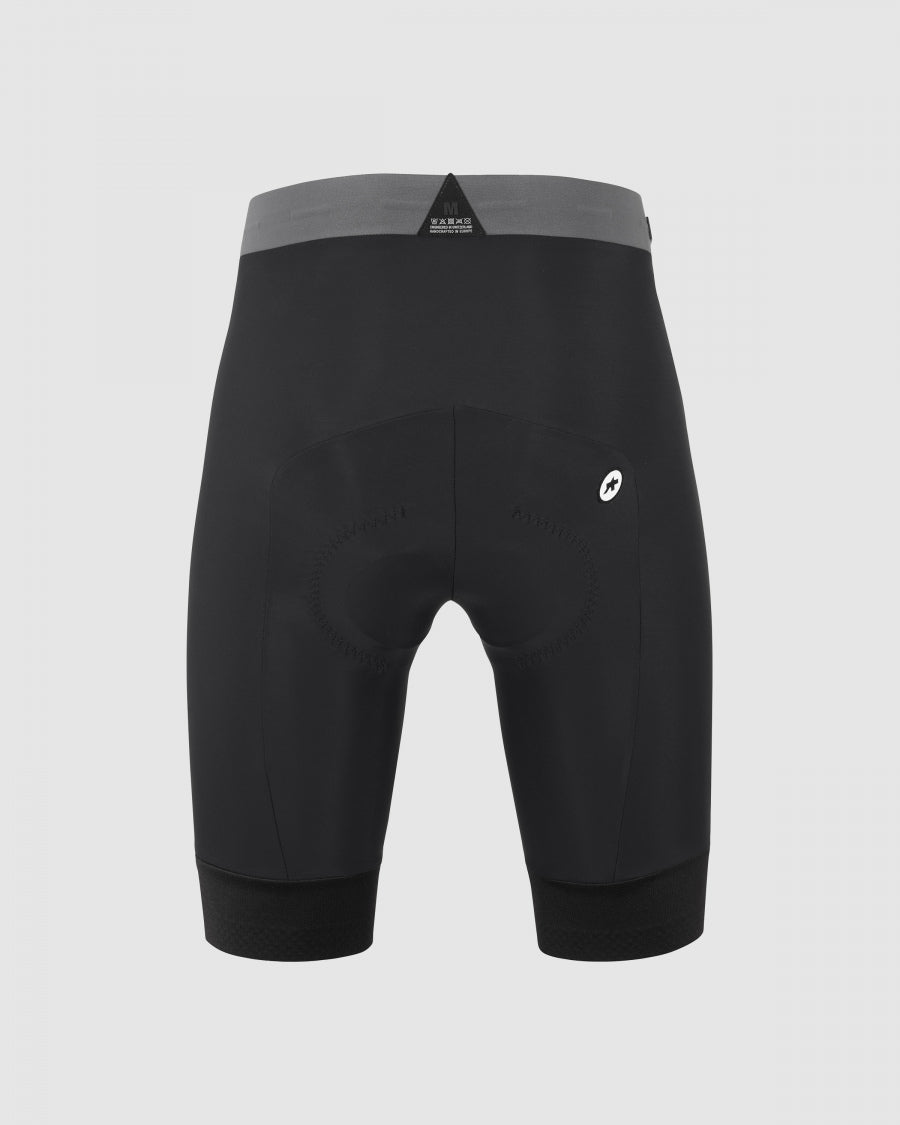 ASSOS MILLE GT Half Shorts C2 Sサイズ ASSOS アソス MILLE GT HALF(BIBなし) SHORTS C2 BLACK XSサイズ 【20