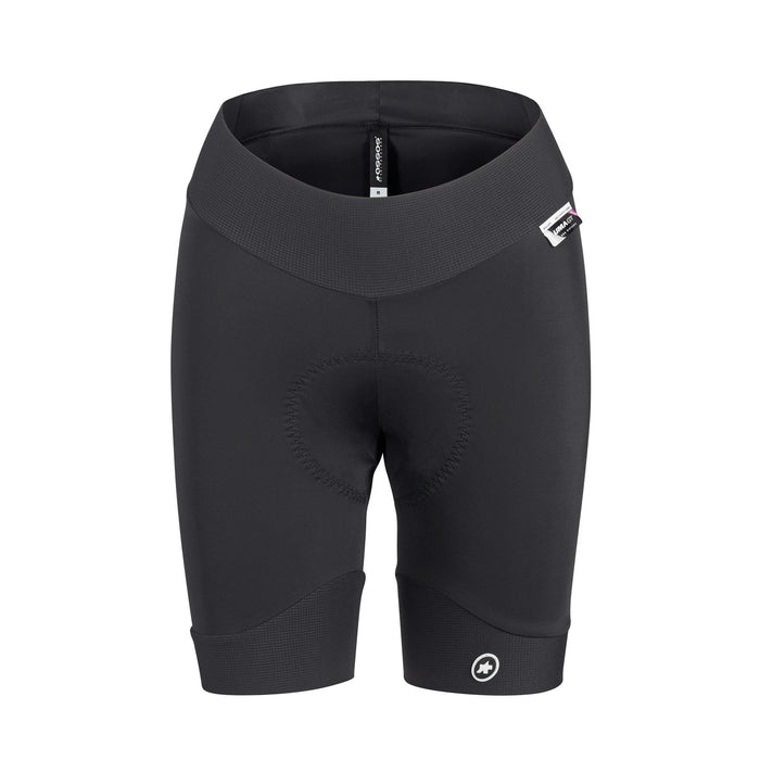 ASSOS レディースハーフショーツUMA GT Half Shorts C2 Assos Uma GT