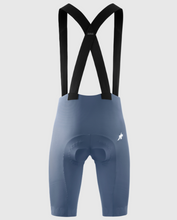 画像をギャラリービューアに読み込む, ASSOS アソス EQUIPE R BIB SHORTS S11 Secret Blue Sサイズ【20％OFF】

