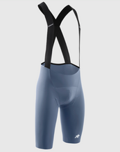 画像をギャラリービューアに読み込む, ASSOS アソス EQUIPE R BIB SHORTS S11 Secret Blue Sサイズ【20％OFF】
