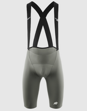 画像をギャラリービューアに読み込む, ASSOS アソス EQUIPE R BIB SHORTS S11 Edge Green Mサイズ【20％OFF】
