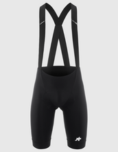 画像をギャラリービューアに読み込む, ASSOS アソス MILLE GT BIB SHORTS S11 BLACK 【CHAMOIS CREME付】
