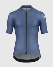 画像をギャラリービューアに読み込む, ASSOS アソス MILLE GT ジャージ S11(半袖ジャージ) Stone Blue Mサイズ【20％OFF】
