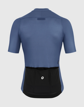 画像をギャラリービューアに読み込む, ASSOS アソス MILLE GT ジャージ S11(半袖ジャージ) Stone Blue Mサイズ【20％OFF】
