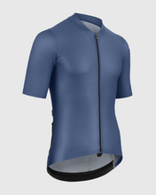画像をギャラリービューアに読み込む, ASSOS アソス MILLE GT ジャージ S11(半袖ジャージ) Stone Blue Mサイズ【20％OFF】

