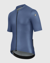 画像をギャラリービューアに読み込む, ASSOS アソス MILLE GT ジャージ S11(半袖ジャージ) Stone Blue Mサイズ【20％OFF】
