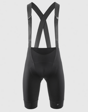 画像をギャラリービューアに読み込む, ASSOS アソス MILLE GTS BIB SHORTS S11 BLACK 【CHAMOIS CREME付】
