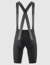 画像をギャラリービューアに読み込む, ASSOS アソス MILLE GTS BIB SHORTS S11 BLACK 【CHAMOIS CREME付】
