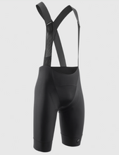 画像をギャラリービューアに読み込む, ASSOS アソス MILLE GTS BIB SHORTS S11 BLACK 【CHAMOIS CREME付】
