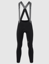 画像をギャラリービューアに読み込む, ASSOS アソス MILLE GT BIB TIGHTS C2 BLACK 【シャモアクリーム200ml付】
