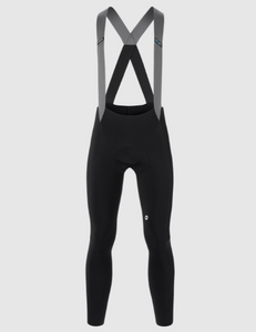 ASSOS アソス MILLE GT BIB TIGHTS C2 BLACK 【シャモアクリーム200ml付】