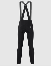 画像をギャラリービューアに読み込む, ASSOS アソス MILLE GT BIB TIGHTS C2 BLACK 【シャモアクリーム200ml付】
