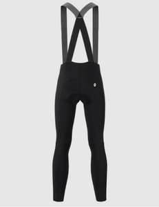 ASSOS アソス MILLE GT BIB TIGHTS C2 BLACK 【シャモアクリーム200ml付】