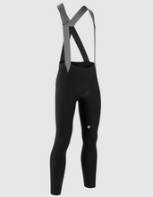 画像をギャラリービューアに読み込む, ASSOS アソス MILLE GT BIB TIGHTS C2 BLACK 【シャモアクリーム200ml付】
