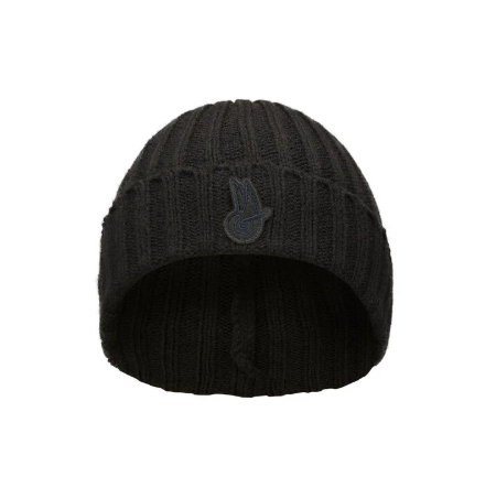 CAMPAGNOLO カンパニョーロ BEANIE ニットキャップ ブラック