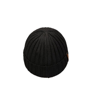 CAMPAGNOLO カンパニョーロ BEANIE ニットキャップ ブラック