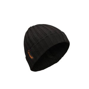 CAMPAGNOLO カンパニョーロ BEANIE ニットキャップ ブラック
