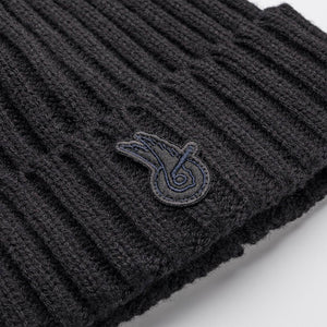 CAMPAGNOLO カンパニョーロ BEANIE ニットキャップ ブラック
