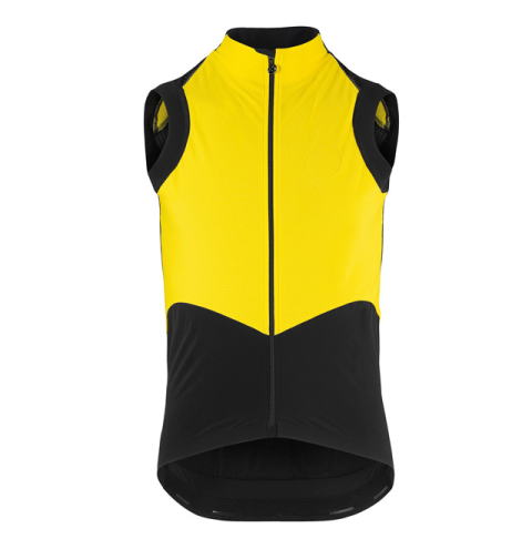 【訳あり新品】アソス　ベスト MILLE GT WIND VEST C2ミレGT ウィンドベスト C2 | ASSOS アソス
