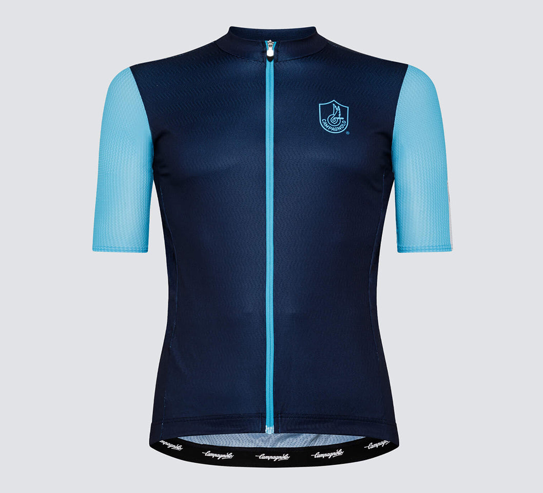 CAMPAGNOLO カンパニョーロ INDIO JERSEY(半袖ジャージ) BLUE 【20％OFF】