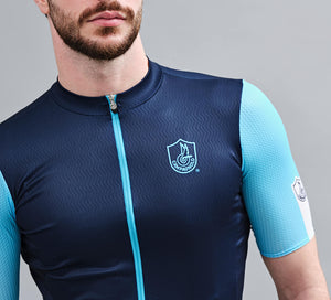 CAMPAGNOLO カンパニョーロ INDIO JERSEY(半袖ジャージ) BLUE 【20％OFF】